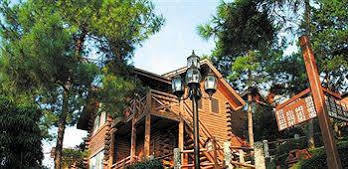 Merryland Resort Guilin Exterior foto