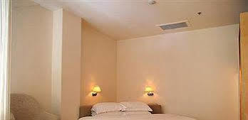 Merryland Resort Guilin Exterior foto