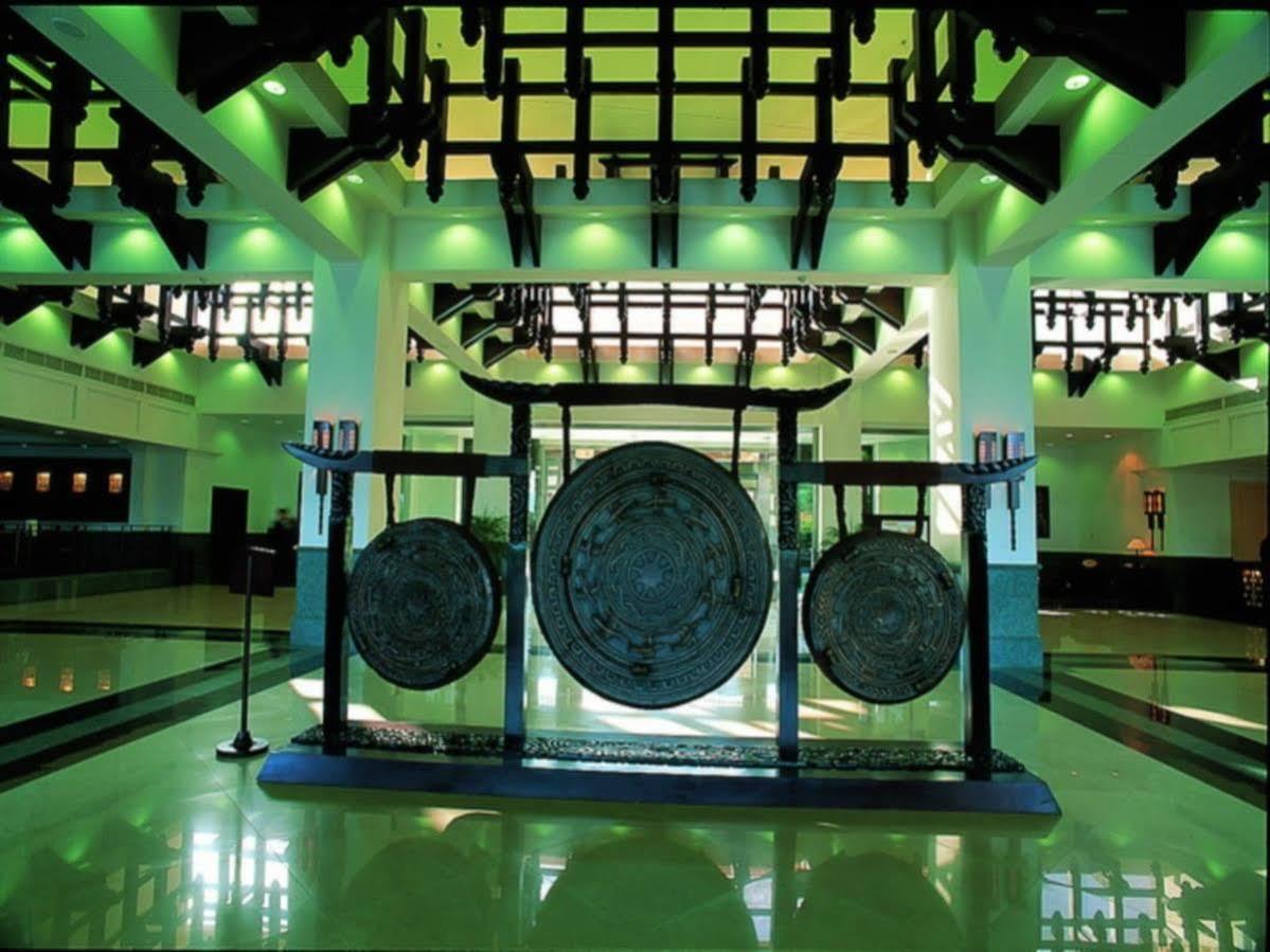 Merryland Resort Guilin Exterior foto